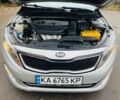 Сірий Кіа К2700, об'ємом двигуна 2 л та пробігом 299 тис. км за 6700 $, фото 3 на Automoto.ua