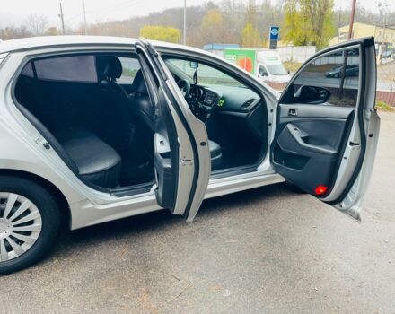 Сірий Кіа К2700, об'ємом двигуна 2 л та пробігом 299 тис. км за 6700 $, фото 5 на Automoto.ua