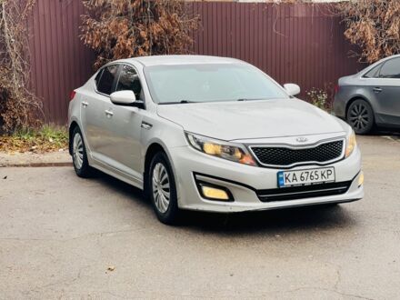 Серый Киа К2700, объемом двигателя 2 л и пробегом 299 тыс. км за 6700 $, фото 1 на Automoto.ua