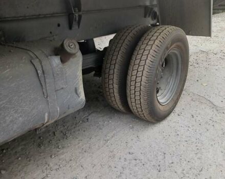 Белый Киа К3000, объемом двигателя 3 л и пробегом 370 тыс. км за 1700 $, фото 3 на Automoto.ua