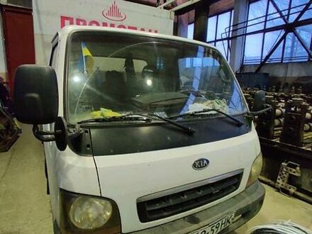 Киа К3000 2022 в Николаеве на Automoto.ua Киа К3000, объемом двигателя 0 л и пробегом 450 тыс. км за 3200 $, фото 1 на Automoto.ua