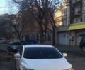 Белый Киа Коуп, объемом двигателя 1.6 л и пробегом 156 тыс. км за 8500 $, фото 1 на Automoto.ua