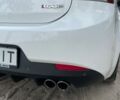 Белый Киа Коуп, объемом двигателя 2 л и пробегом 180 тыс. км за 8500 $, фото 5 на Automoto.ua