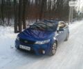 Синій Кіа Коуп, об'ємом двигуна 2 л та пробігом 111 тис. км за 12500 $, фото 1 на Automoto.ua