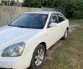 Киа Маджентис 2007 в Харькове на Automoto.ua Белый Киа Маджентис, объемом двигателя 2 л и пробегом 262 тыс. км за 5900 $, фото 1 на Automoto.ua