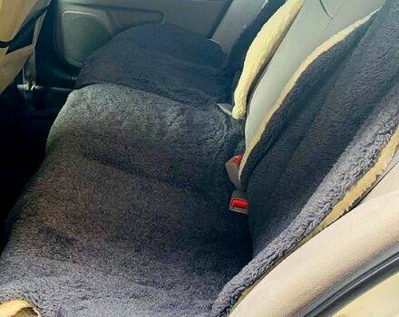 Белый Киа Маджентис, объемом двигателя 2 л и пробегом 300 тыс. км за 5000 $, фото 7 на Automoto.ua