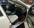 Білий Кіа Маджентіс, об'ємом двигуна 2 л та пробігом 278 тис. км за 5600 $, фото 7 на Automoto.ua