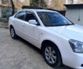 Белый Киа Маджентис, объемом двигателя 2 л и пробегом 300 тыс. км за 5000 $, фото 5 на Automoto.ua