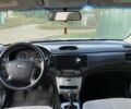 Киа Маджентис 2007 в Харькове на Automoto.ua Белый Киа Маджентис, объемом двигателя 2 л и пробегом 262 тыс. км за 5900 $, фото 6 на Automoto.ua