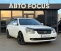 Білий Кіа Маджентіс, об'ємом двигуна 0 л та пробігом 209 тис. км за 5290 $, фото 1 на Automoto.ua