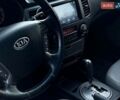 Белый Киа Маджентис, объемом двигателя 2 л и пробегом 268 тыс. км за 5999 $, фото 5 на Automoto.ua