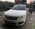 Белый Киа Маджентис, объемом двигателя 2 л и пробегом 162 тыс. км за 6700 $, фото 6 на Automoto.ua