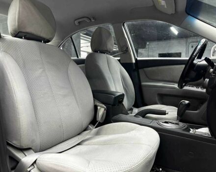 Білий Кіа Маджентіс, об'ємом двигуна 2 л та пробігом 163 тис. км за 6800 $, фото 19 на Automoto.ua