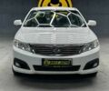 Білий Кіа Маджентіс, об'ємом двигуна 2 л та пробігом 163 тис. км за 6800 $, фото 1 на Automoto.ua