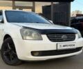 Білий Кіа Маджентіс, об'ємом двигуна 0 л та пробігом 209 тис. км за 5290 $, фото 1 на Automoto.ua