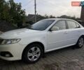 Белый Киа Маджентис, объемом двигателя 2 л и пробегом 162 тыс. км за 6700 $, фото 7 на Automoto.ua