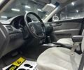 Білий Кіа Маджентіс, об'ємом двигуна 2 л та пробігом 163 тис. км за 6800 $, фото 9 на Automoto.ua