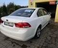 Белый Киа Маджентис, объемом двигателя 2 л и пробегом 162 тыс. км за 6700 $, фото 2 на Automoto.ua