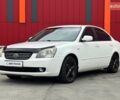 Белый Киа Маджентис, объемом двигателя 2 л и пробегом 208 тыс. км за 4990 $, фото 3 на Automoto.ua