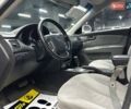 Білий Кіа Маджентіс, об'ємом двигуна 2 л та пробігом 163 тис. км за 6800 $, фото 9 на Automoto.ua