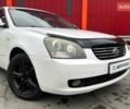 Белый Киа Маджентис, объемом двигателя 2 л и пробегом 208 тыс. км за 4990 $, фото 1 на Automoto.ua