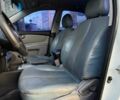 Білий Кіа Маджентіс, об'ємом двигуна 0 л та пробігом 209 тис. км за 5290 $, фото 8 на Automoto.ua