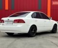 Белый Киа Маджентис, объемом двигателя 2 л и пробегом 208 тыс. км за 4990 $, фото 7 на Automoto.ua
