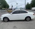 Білий Кіа Маджентіс, об'ємом двигуна 2 л та пробігом 326 тис. км за 5329 $, фото 1 на Automoto.ua