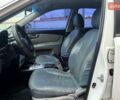 Белый Киа Маджентис, объемом двигателя 2 л и пробегом 208 тыс. км за 4990 $, фото 8 на Automoto.ua