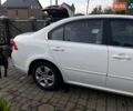 Белый Киа Маджентис, объемом двигателя 2 л и пробегом 162 тыс. км за 6700 $, фото 1 на Automoto.ua