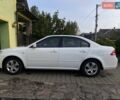 Белый Киа Маджентис, объемом двигателя 2 л и пробегом 162 тыс. км за 6700 $, фото 9 на Automoto.ua