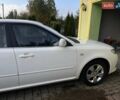 Белый Киа Маджентис, объемом двигателя 2 л и пробегом 162 тыс. км за 6700 $, фото 3 на Automoto.ua
