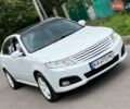Белый Киа Маджентис, объемом двигателя 2 л и пробегом 270 тыс. км за 5900 $, фото 1 на Automoto.ua