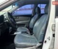 Белый Киа Маджентис, объемом двигателя 2 л и пробегом 208 тыс. км за 4390 $, фото 8 на Automoto.ua