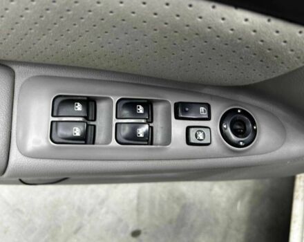 Білий Кіа Маджентіс, об'ємом двигуна 2 л та пробігом 163 тис. км за 6800 $, фото 6 на Automoto.ua