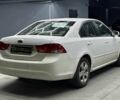 Білий Кіа Маджентіс, об'ємом двигуна 2 л та пробігом 163 тис. км за 6800 $, фото 5 на Automoto.ua