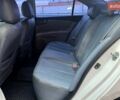 Белый Киа Маджентис, объемом двигателя 2 л и пробегом 208 тыс. км за 4990 $, фото 9 на Automoto.ua