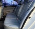 Білий Кіа Маджентіс, об'ємом двигуна 0 л та пробігом 209 тис. км за 5290 $, фото 9 на Automoto.ua