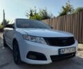 Белый Киа Маджентис, объемом двигателя 2 л и пробегом 316 тыс. км за 6700 $, фото 1 на Automoto.ua