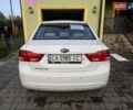 Белый Киа Маджентис, объемом двигателя 2 л и пробегом 162 тыс. км за 6700 $, фото 11 на Automoto.ua