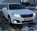 Белый Киа Маджентис, объемом двигателя 2 л и пробегом 268 тыс. км за 6300 $, фото 1 на Automoto.ua