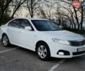 Белый Киа Маджентис, объемом двигателя 2 л и пробегом 268 тыс. км за 5999 $, фото 1 на Automoto.ua