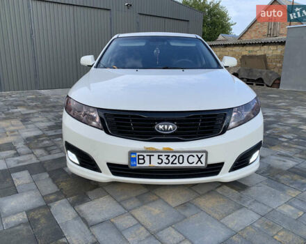 Киа Маджентис 2009 в Николаеве на Automoto.ua Белый Киа Маджентис, объемом двигателя 2 л и пробегом 227 тыс. км за 6500 $, фото 9 на Automoto.ua