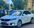 Белый Киа Маджентис, объемом двигателя 2 л и пробегом 230 тыс. км за 7699 $, фото 1 на Automoto.ua