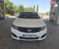 Белый Киа Маджентис, объемом двигателя 2 л и пробегом 223 тыс. км за 7500 $, фото 1 на Automoto.ua
