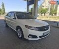 Белый Киа Маджентис, объемом двигателя 2 л и пробегом 223 тыс. км за 7500 $, фото 2 на Automoto.ua