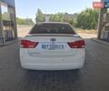 Белый Киа Маджентис, объемом двигателя 2 л и пробегом 223 тыс. км за 7500 $, фото 5 на Automoto.ua