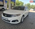 Белый Киа Маджентис, объемом двигателя 2 л и пробегом 223 тыс. км за 7500 $, фото 1 на Automoto.ua