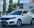 Белый Киа Маджентис, объемом двигателя 2 л и пробегом 229 тыс. км за 7299 $, фото 1 на Automoto.ua