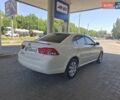 Белый Киа Маджентис, объемом двигателя 2 л и пробегом 223 тыс. км за 7500 $, фото 4 на Automoto.ua